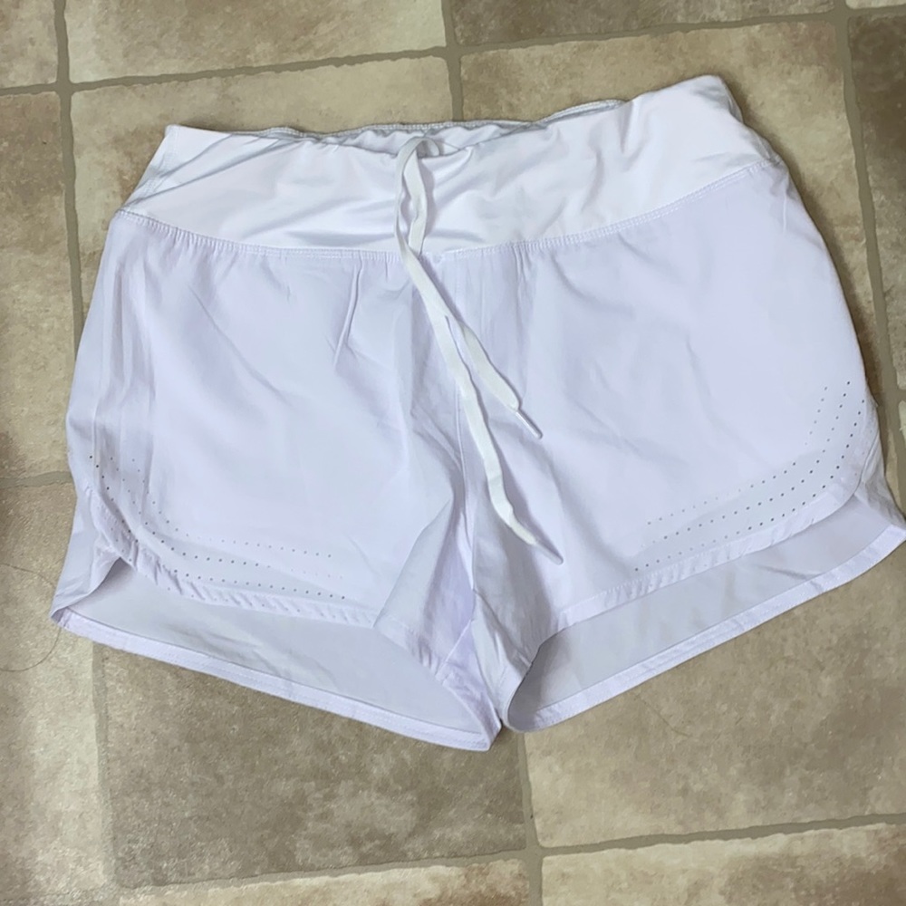 AS Revival shorts